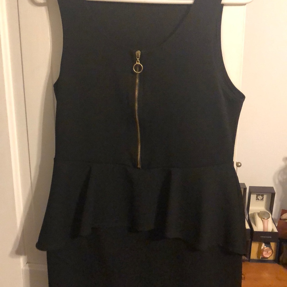 Pencil dress